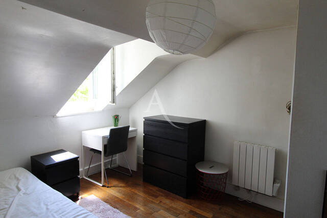 Location Appartement 2 pièces 24.75 m² Dijon 21000
