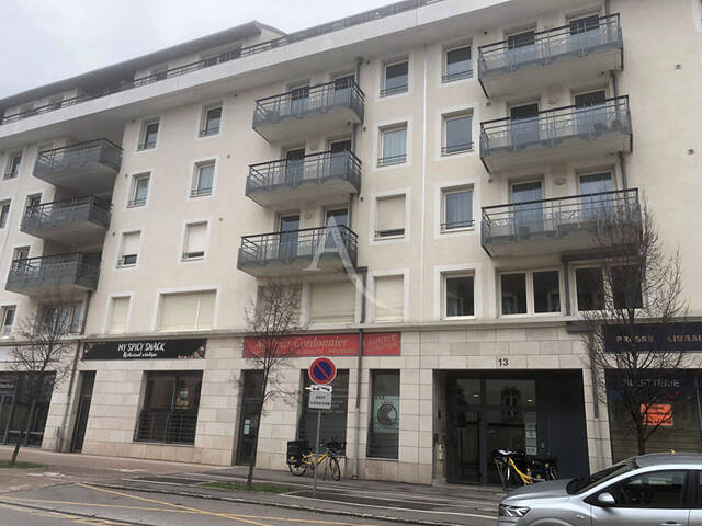 Location Parking / box Dijon 21000