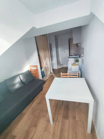 Acheter Appartement 1 pièce 13.77 m² Dijon 21000