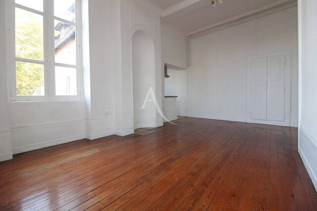 Vente Appartement 2 pièces 58.4 m² Chalon-sur-Saône 71100