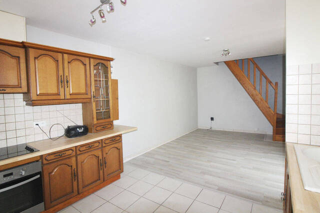 Location Appartement 2 pièces 39.81 m² Chalon-sur-Saône 71100 BÂTIMENT B