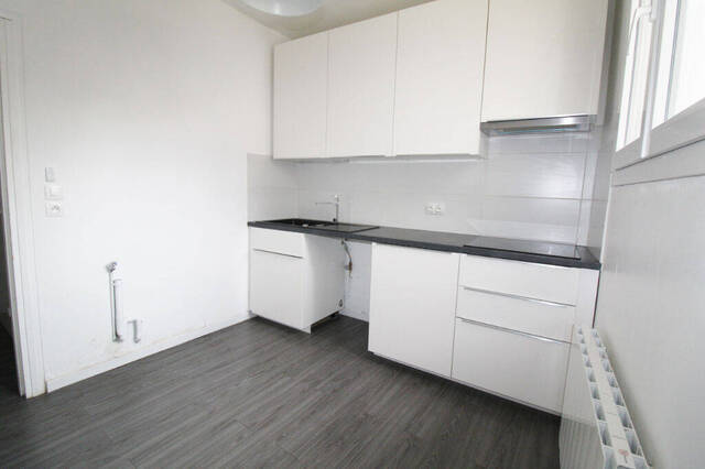 Location Appartement 2 pièces 46.32 m² Dijon 21000