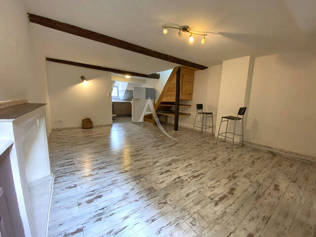 Vente Appartement 4 pièces 57.63 m² Chalon-sur-Saône 71100