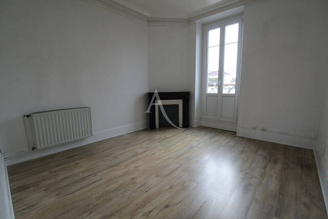 Location Appartement 2 pièces 37.54 m² Dijon 21000