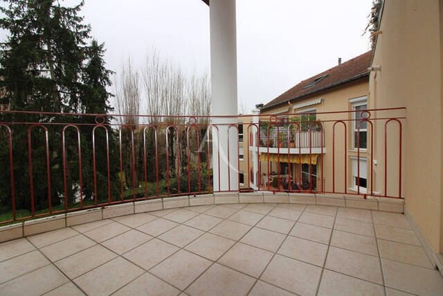 Acheter Appartement 4 pièces 86.07 m² Chalon-sur-Saône 71100