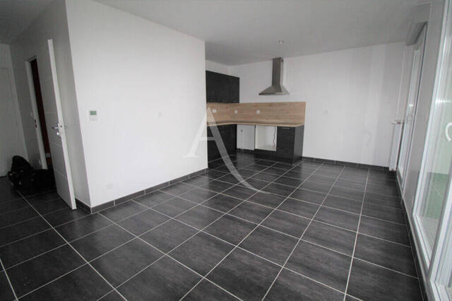 Location Appartement 2 pièces 47.14 m² Dijon 21000