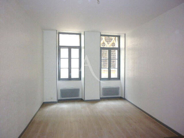 Buy Apartment appartement 2 rooms 40.92 m² Chalon-sur-Saône 71100