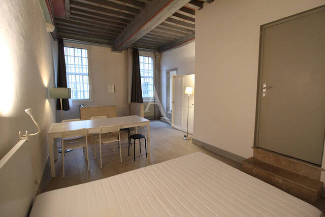 Location Appartement 1 pièce 34.37 m² Dijon 21000