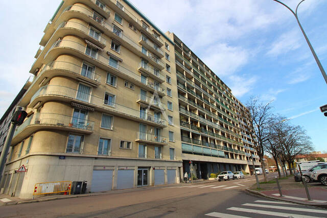 Acheter Appartement 5 pièces 131.3 m² Chalon-sur-Saône 71100