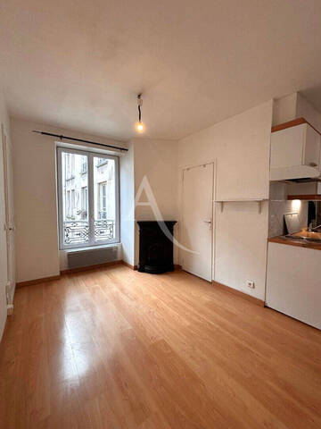 Vente Appartement 2 pièces 30.1 m² Paris 11e Arrondissement 75011