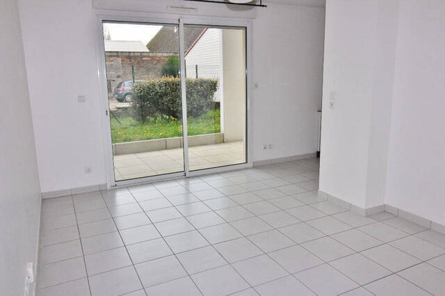 Location Appartement 2 pièces 45.05 m² Chalon-sur-Saône 71100