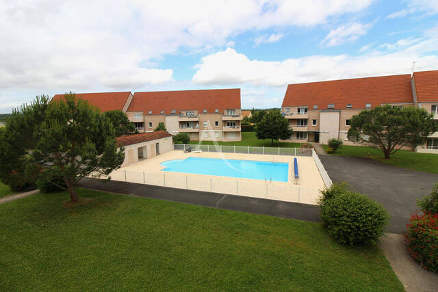 Location Appartement 3 pièces 66.46 m² Lux 71100