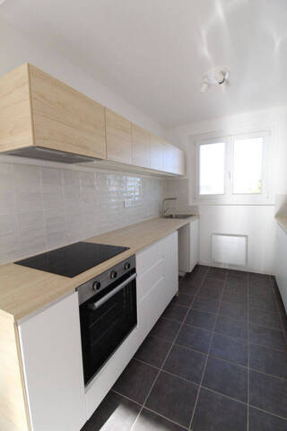 Location Appartement 3 pièces 56.92 m² Dijon 21000