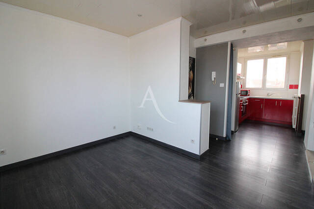 Location Appartement 1 pièce 34.95 m² Chalon-sur-Saône 71100