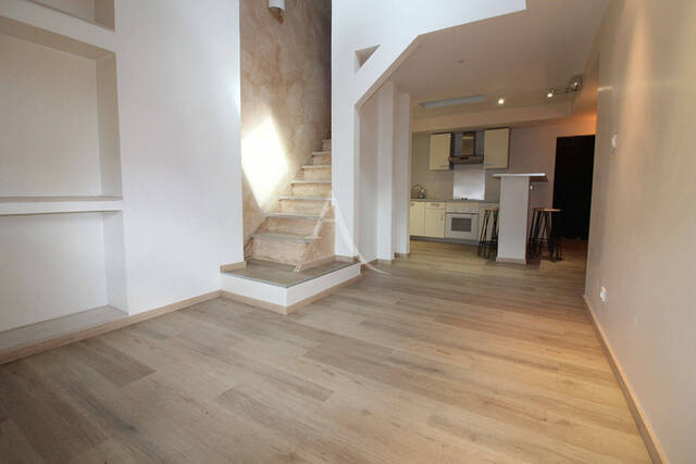 Location Appartement 2 pièces 46.78 m² Chalon-sur-Saône 71100