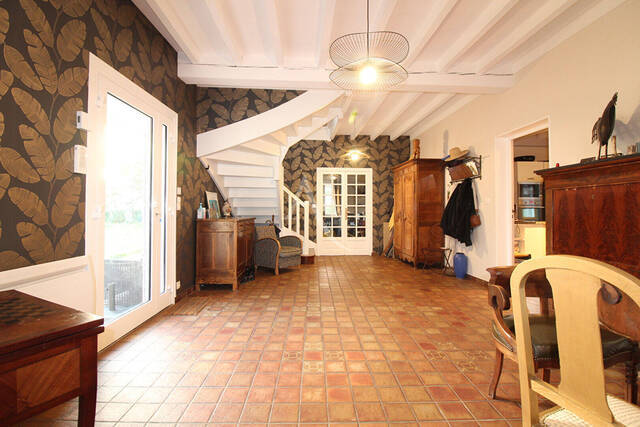 Vente Maison 7 pièces 264 m² Fragnes la loyere 71530