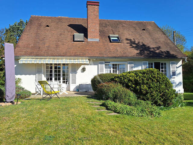 Acheter Maison 5 pièces 138.59 m² Saint-Rémy 71100