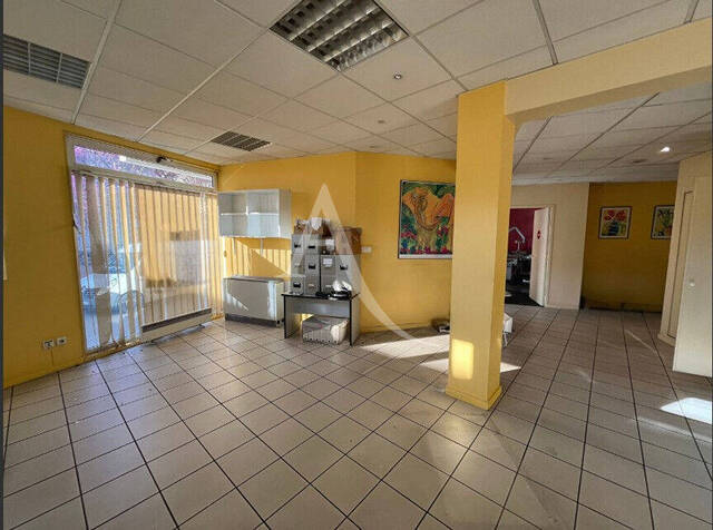 Acheter Local commercial Chalon-sur-Saône 71100