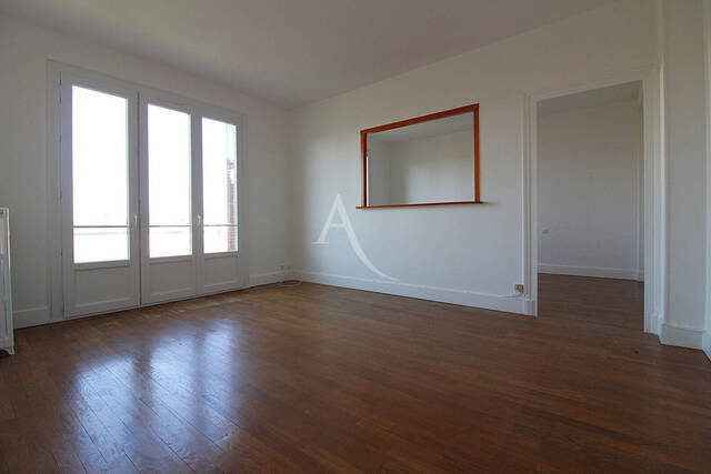 Location Appartement 3 pièces 84 m² Chalon-sur-Saône 71100