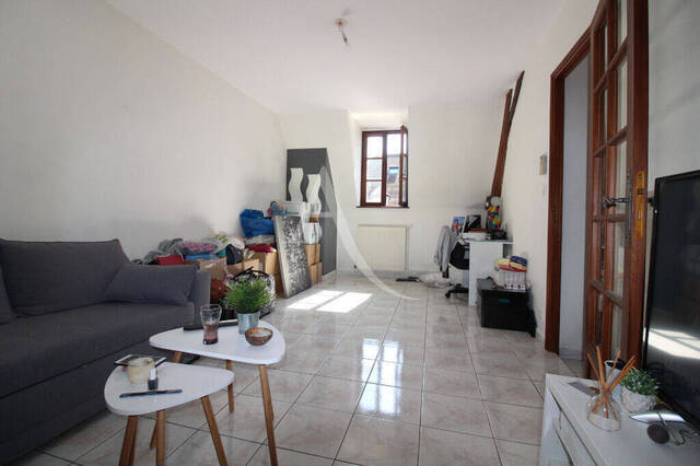 Location Appartement 2 pièces 37.14 m² Chalon-sur-Saône 71100