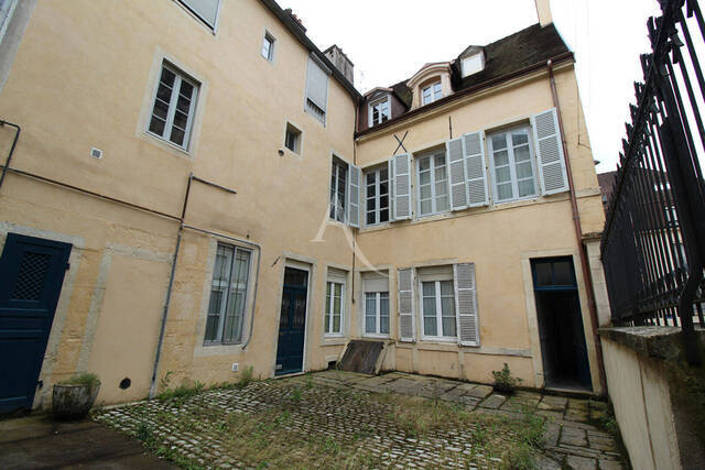 Vente Appartement 1 pièce 18.46 m² Dijon 21000