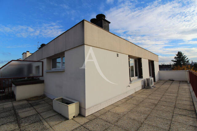 Vente Appartement 1 pièce 36.47 m² Dijon 21000