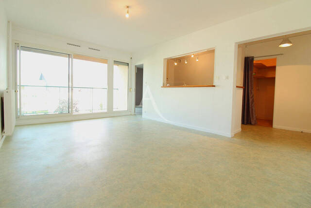Vente Appartement 2 pièces 46.5 m² Chalon-sur-Saône 71100