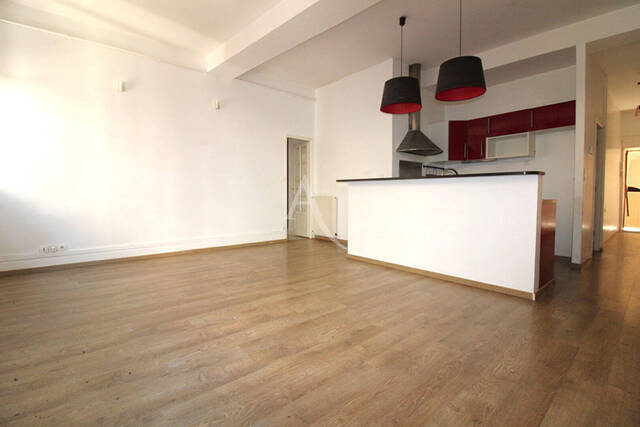Acheter Appartement 5 pièces 86.8 m² Chalon-sur-Saône 71100