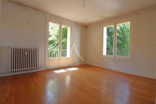 Acheter Appartement 3 pièces 65.6 m² Chalon-sur-Saône 71100