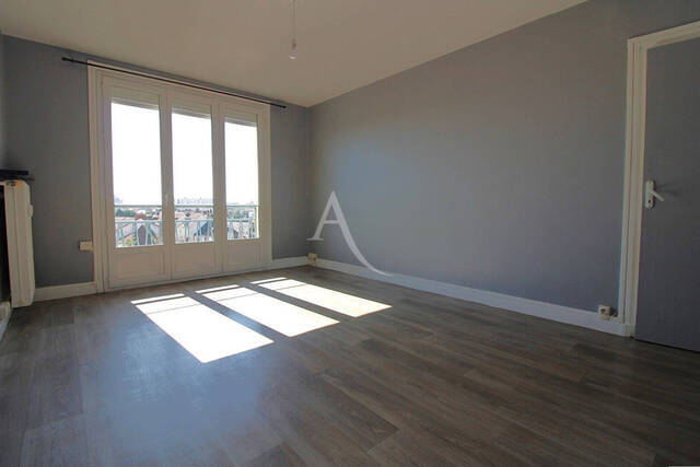 Vente Appartement 3 pièces 56.18 m² Chalon-sur-Saône 71100