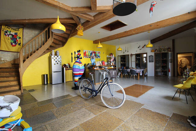Acheter Maison 7 pièces 271.44 m² Dijon 21000