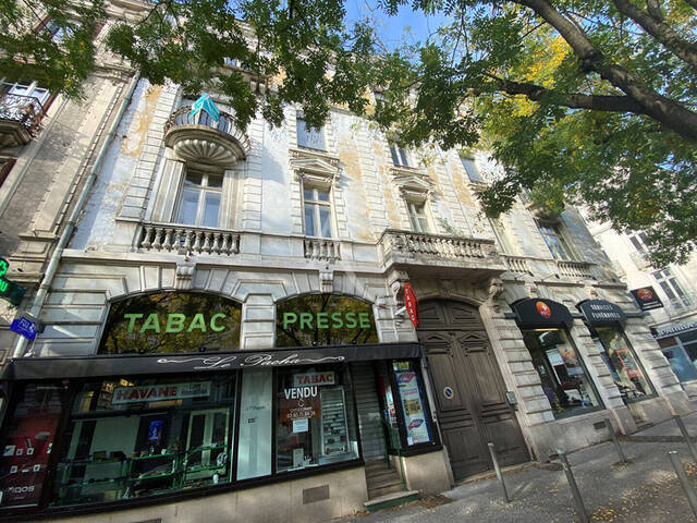 Vente Appartement 5 pièces 172.4 m² Chalon-sur-Saône 71100