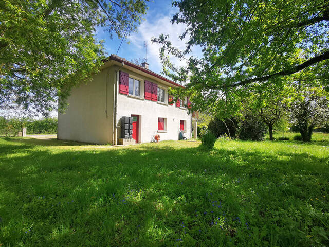 Acheter Maison 3 pièces 71.9 m² Saint-Germain-du-Bois 71330