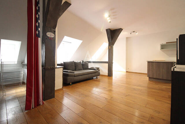 Location Appartement 2 pièces 66.52 m² Chalon-sur-Saône 71100