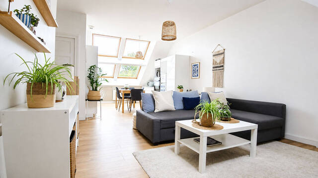 Location Appartement 3 pièces 53.19 m² Dijon 21000
