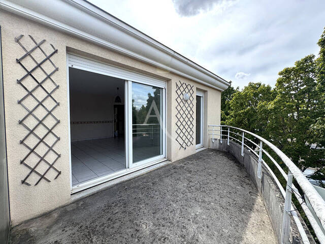 Vente Appartement 3 pièces 80.38 m² Dijon 21000