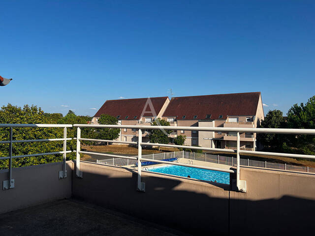 Vente Appartement 2 pièces 35.72 m² Lux 71100