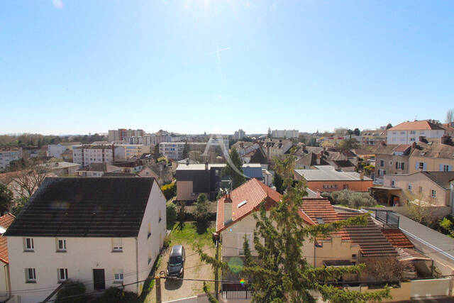 Vente Appartement 3 pièces 56.18 m² Chalon-sur-Saône 71100
