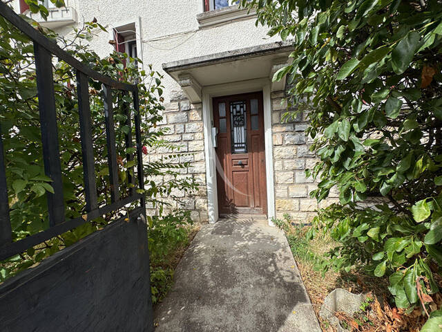 Location Appartement 2 pièces 44 m² Dijon 21000