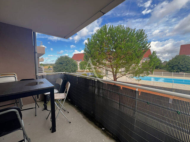 Sale Apartment appartement 2 rooms 41.11 m² Lux 71100