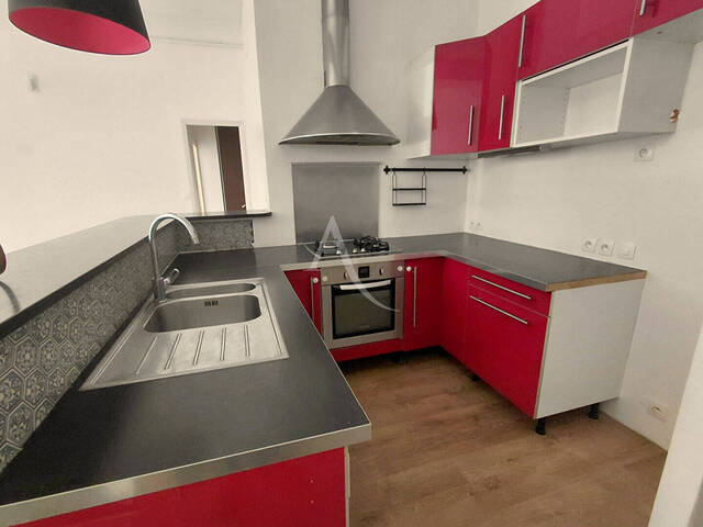 Buy Apartment appartement 5 rooms 86.8 m² Chalon-sur-Saône 71100