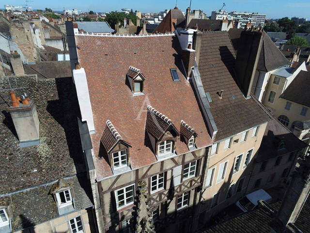 Vente Appartement 5 pièces 86.8 m² Chalon-sur-Saône 71100