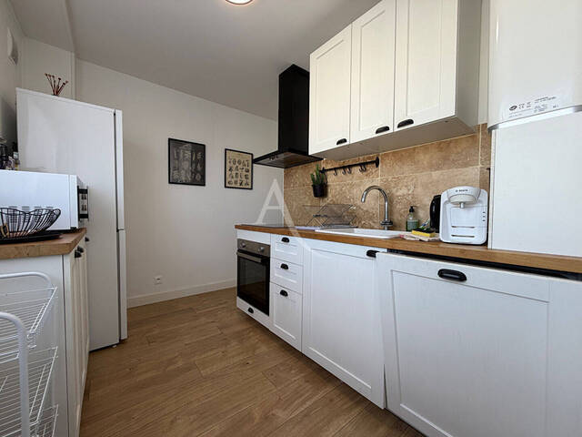 Location Appartement 3 pièces 59.54 m² Chalon-sur-Saône 71100