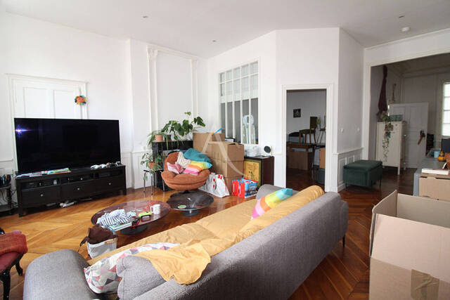 Location Appartement 3 pièces 90 m² Chalon-sur-Saône 71100