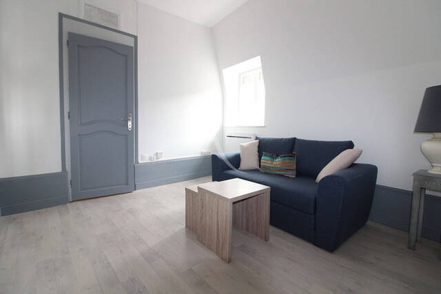 Location Appartement 2 pièces 33 m² Chalon-sur-Saône 71100 CODE IMMEUBLE : 1306