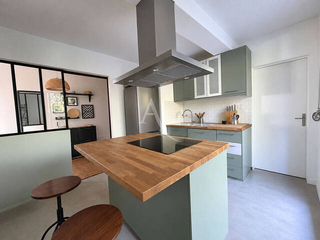 Vente Appartement 4 pièces 85.13 m² Dijon 21000