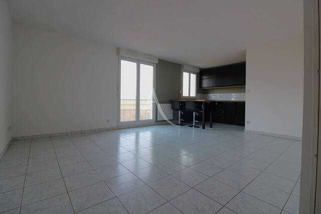 Location Appartement 2 pièces 48.6 m² Châtenoy-le-Royal 71880