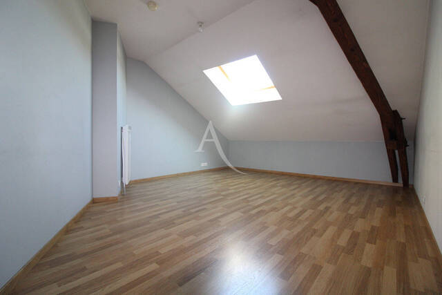 Location Appartement 2 pièces 36 m² Chalon-sur-Saône 71100 Au dessus de FD CONSTRUCTION