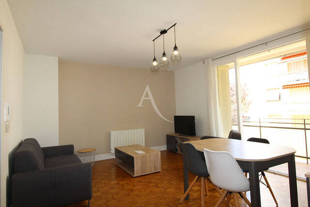 Vente Appartement 4 pièces 68.24 m² Dijon 21000