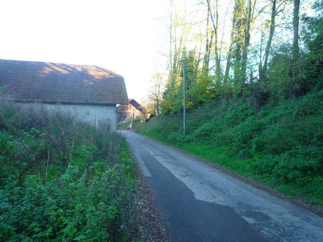 Sold House maison 1 room 266 m² Sillingy 74330